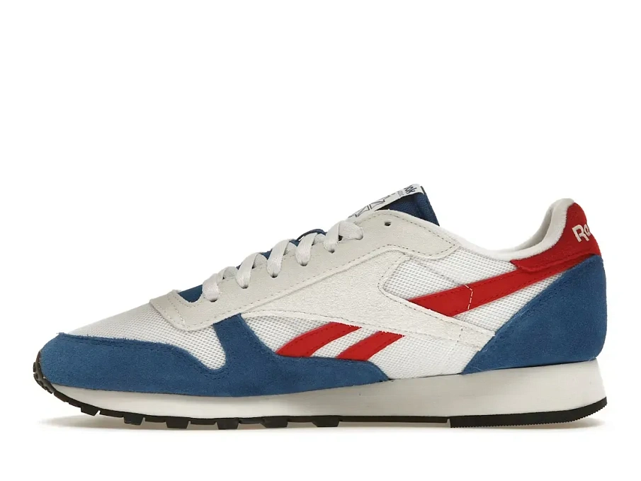 Фото № 3 с приближением к товару «‎Reebok Classic Leather»