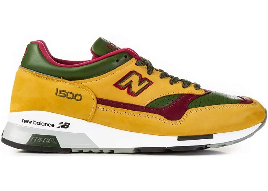 Фото № 1 с приближением к товару «‎New Balance 1500»