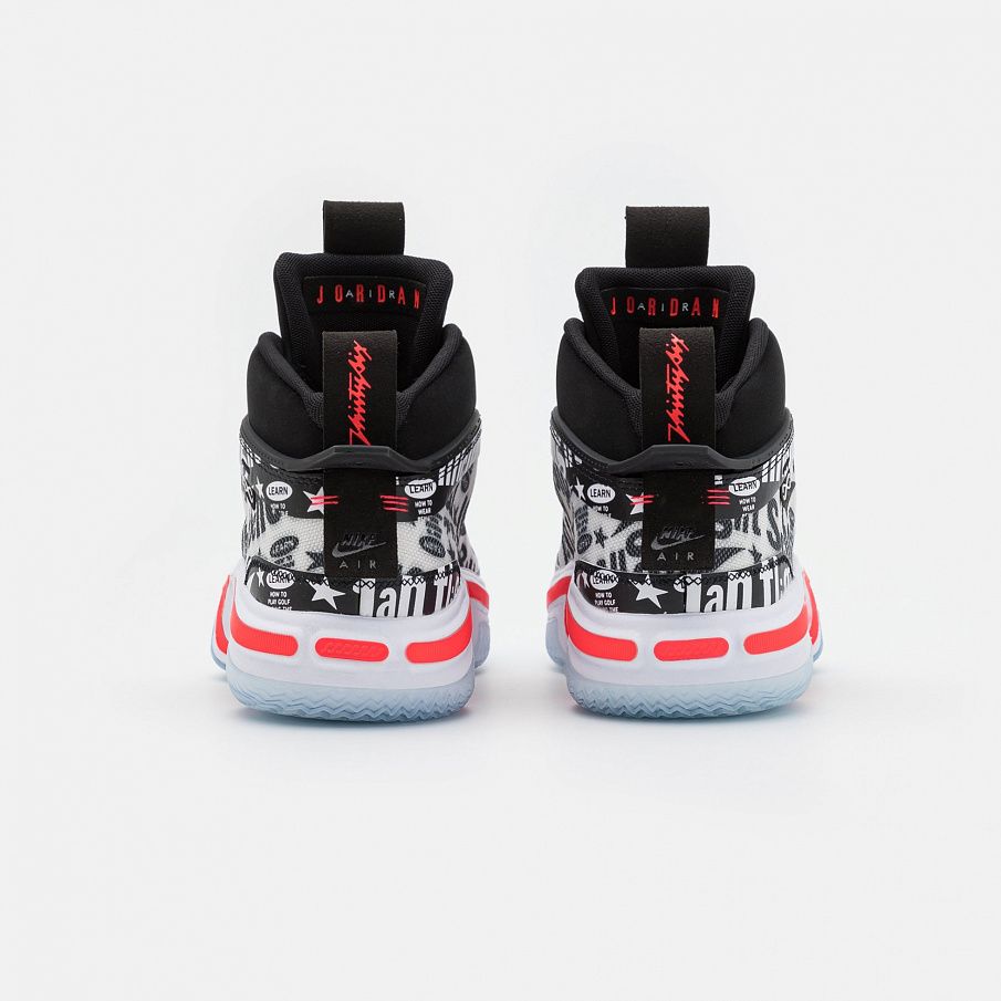Фото № 3 с приближением к товару «‎Jordan Air Xxxvi»