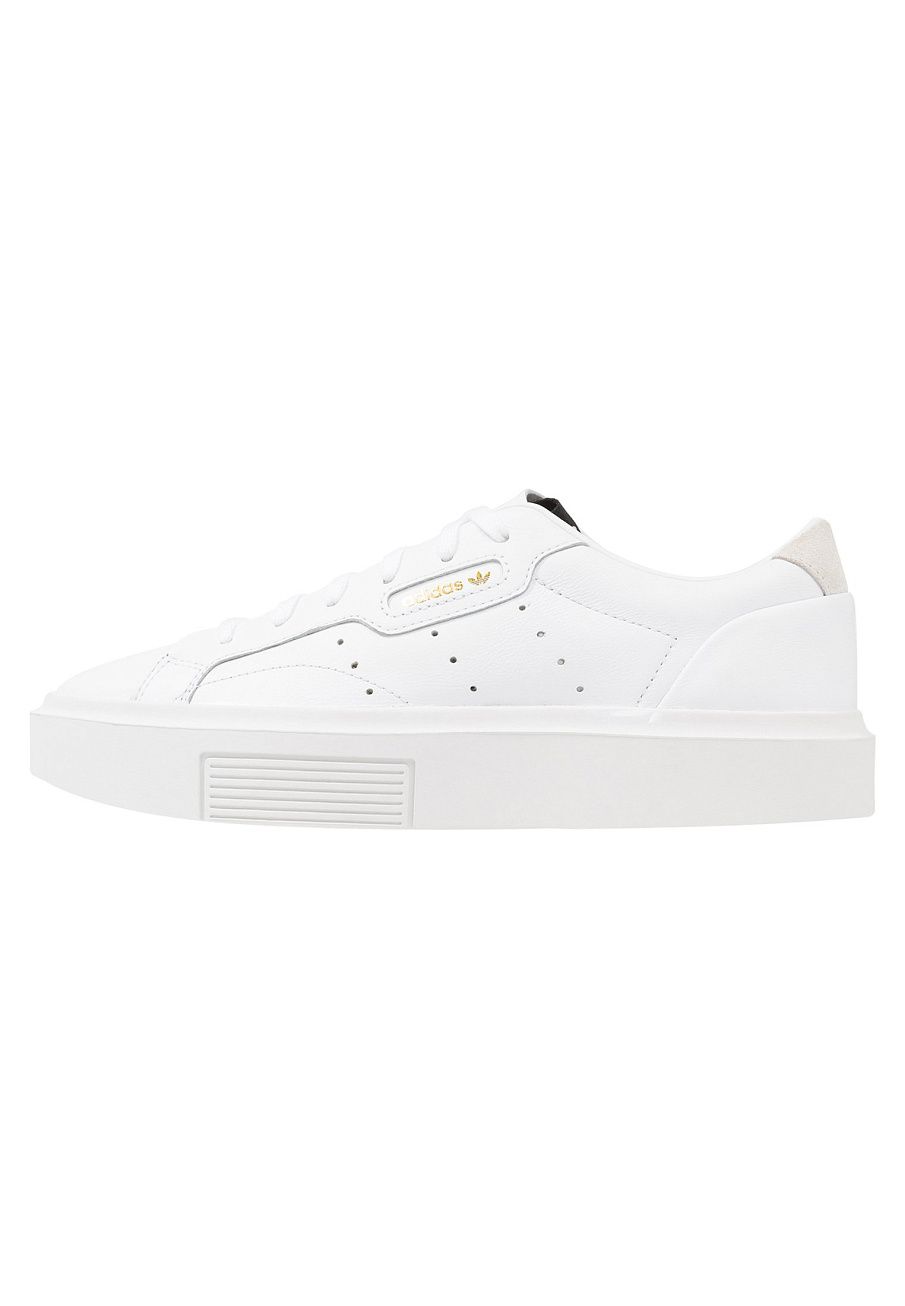 Фото № 2 с приближением к товару «‎Adidas Sleek Super »