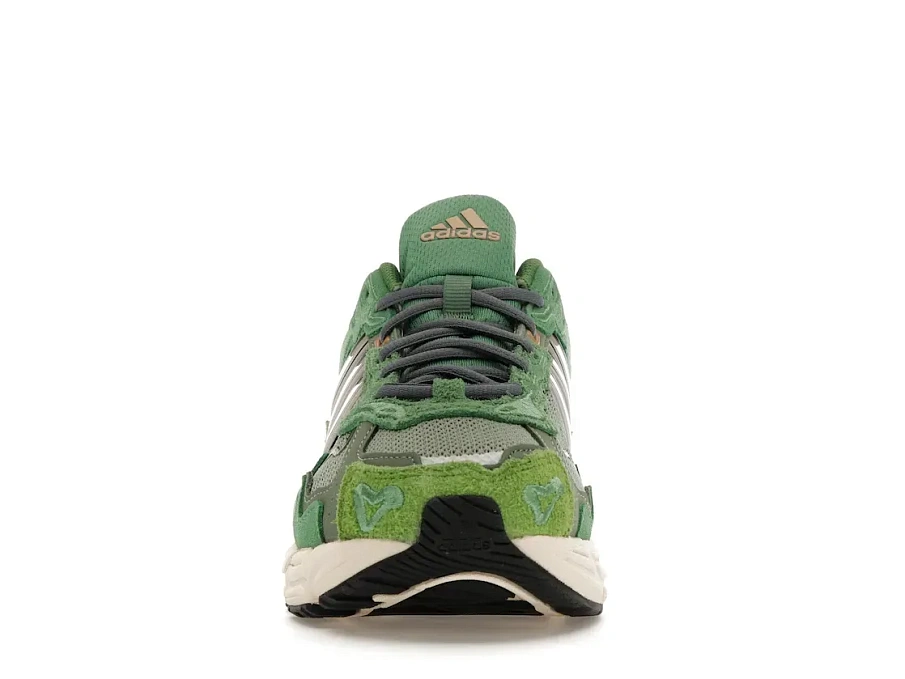 Фото № 2 с приближением к товару «‎adidas Response CL Bad Bunny Boston Day»