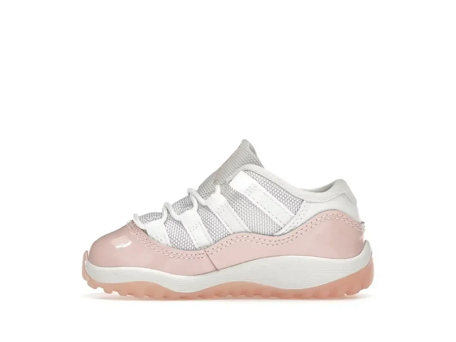 Фото № 3 с приближением к товару «‎Jordan 11 Retro Low»