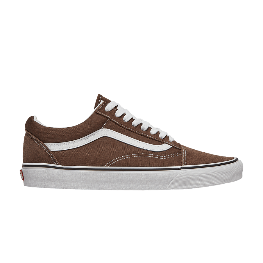 Фото № 1 с приближением к товару «‎Vans Old Skool Rain Drum»