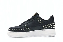 Фото № 3 с приближением к товару «‎Nike Air Force 1 Low '07 XX Oil Grey Studded »