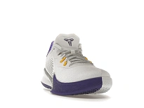 Фото № 3 с приближением к товару «‎Nike Mamba Fury Lakers Home»