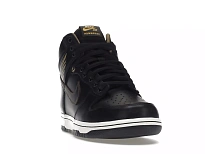 Фото № 2 с приближением к товару «‎Nike SB Dunk High Pawnshop Skate Co. Old Soul»