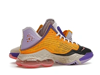 Фото № 4 с приближением к товару «‎Nike LeBron 19 Low Mismatch»