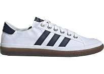 Фото № 1 с приближением к товару «‎adidas Norfu SPZL White Navy Gum»
