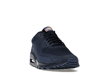 Фото № 3 с приближением к товару «‎Nike Air Max 90 Hyperfuse Independence Day Blue»