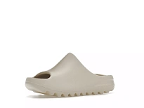 Фото № 5 с приближением к товару «‎adidas Yeezy Slide Bone (2022) (Kids)»