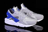 Фото № 2 с приближением к товару «‎Nike Air Huarache Wolf »