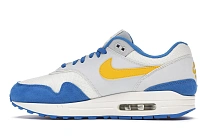 Фото № 5 с приближением к товару «‎Nike Air Max 1 Signal Blue»