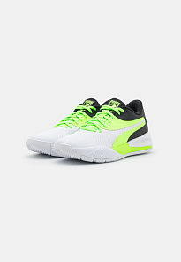 Фото № 2 с приближением к товару «‎Puma Triple»