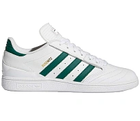 Фото № 1 с приближением к товару «‎adidas Busenitz White Collegiate Green»