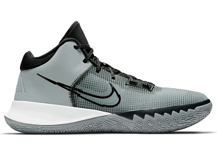 Nike Kyrie Flaptrap 4 Grey White