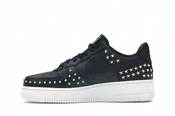 Nike Air Force 1 Low '07 XX Oil Grey Studded  - 3