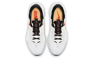 Nike Wmns React Escape Run 'Summit White Gold' - 6