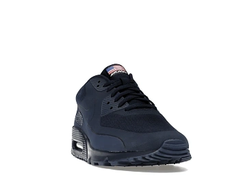 Nike Air Max 90 Hyperfuse Independence Day Blue - 3