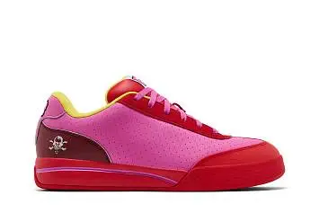 BBC Ice Cream x Reebok Board Flip Pink Lemonade 2026 - 2