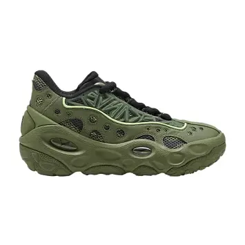 Puma LaFrancé RNNR Camo - 1