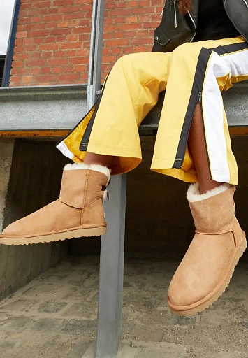 MINI BAILEY BOW II - 3