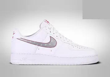 Nike Air Force 1 ’07 3m Swoosh 