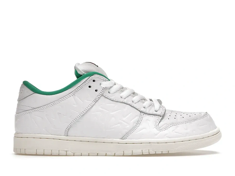Фото № 1 с приближением к товару «‎Nike SB Dunk Low Ben-G»