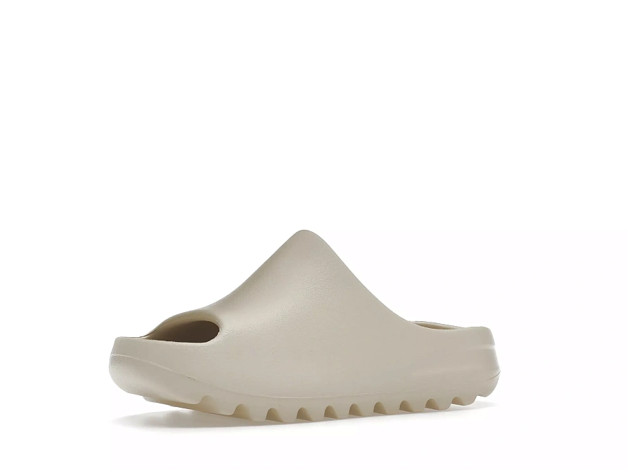 Фото № 5 с приближением к товару «‎adidas Yeezy Slide Bone (2022) (Kids)»