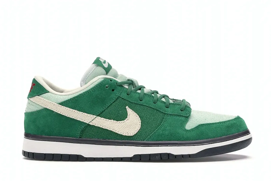 Фото № 1 с приближением к товару «‎Nike SB Dunk Low Pro Wallenberg»