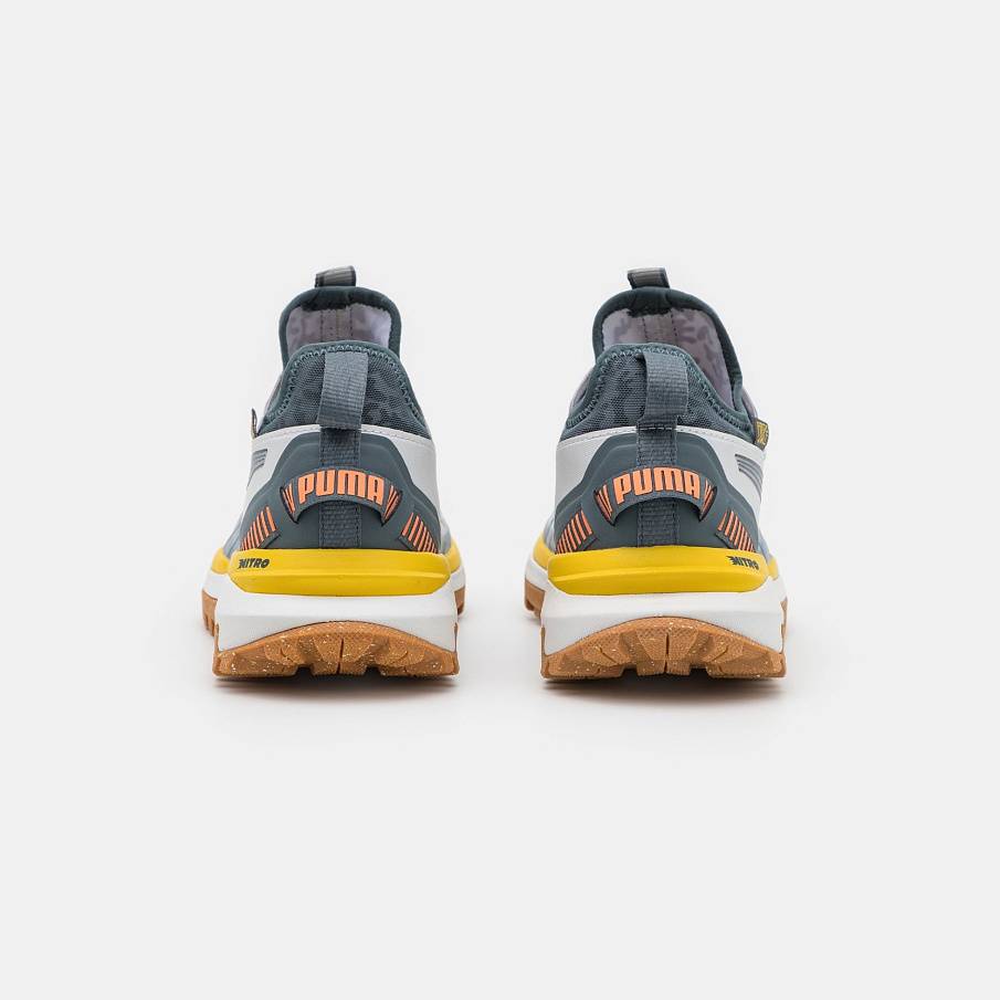 Фото № 3 с приближением к товару «‎Puma Voyage Nitro»