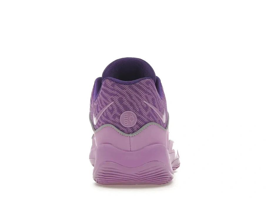 Фото № 4 с приближением к товару «‎Nike KD 16 B.A.D.»