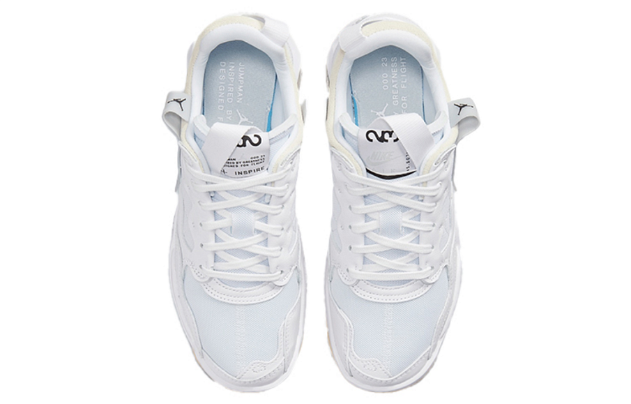 Фото № 4 с приближением к товару «‎Nike Air Jordan Ma2 Sports Casual Shoes»