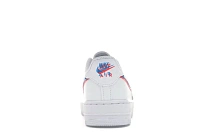 Фото № 4 с приближением к товару «‎Nike Air Force 1 Low»