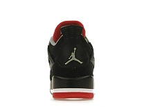 Фото № 4 с приближением к товару «‎Jordan 4 Retro Black Cement (2012) »