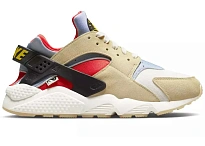 Фото № 1 с приближением к товару «‎Nike Air Huarache Run Yin and Yang Set to Rise»