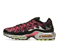 Фото № 5 с приближением к товару «‎Nike Air Plus Mercurial XXV Hyper Pink and Volt»