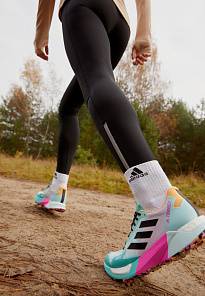 Фото № 3 с приближением к товару «‎Adidas Terrex Agravic Ultra»