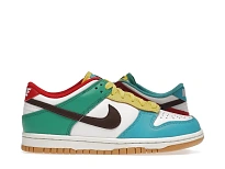 Фото № 1 с приближением к товару «‎Nike Dunk Low»