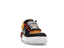 Фото № 3 с приближением к товару «‎Nike Air Force 1 Low Shadow Sisterhood Black »