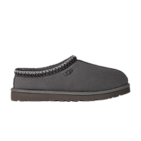 Фото № 1 с приближением к товару «‎UGG Tasman 2 Slipper Dark Grey»