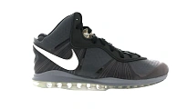 Фото № 1 с приближением к товару «‎Nike LeBron 8 Cool Grey»