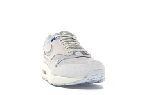 Фото № 2 с приближением к товару «‎Nike Air Max 1 Pure Platinum Racer Blue»