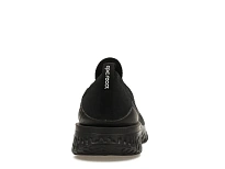 Фото № 4 с приближением к товару «‎Nike Epic React Flyknit 2 Black »