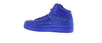 Фото № 3 с приближением к товару «‎Jordan 2 Retro Just Don Blue»