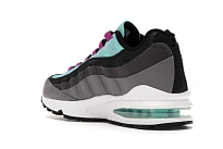 Фото № 6 с приближением к товару «‎Nike Air Max 95 Gunsmoke »