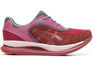 ASICS Gel-Glidelyte III Kiko Kostadinov Fired Brick 