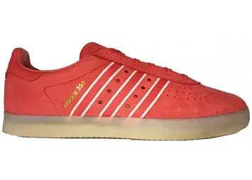 adidas 350 Oyster Holdings Trace Scarlet (DB1975)