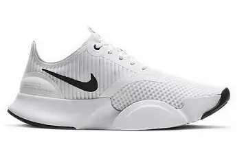 Nike SuperRep Go WhiteBlack (CJ0773-100) - 3