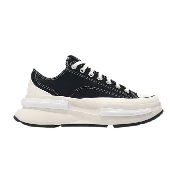 Converse Run Star Legacy CX Low Black White - 1
