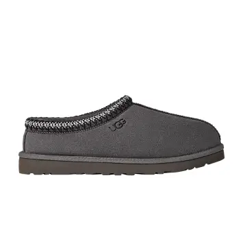 UGG Tasman 2 Slipper Dark Grey - 1
